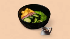 Veggie Bowl