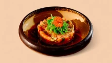 Tartar Salmoni