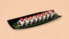 Salmon Spicy
