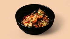 Shrimp Noodles