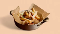 Truffle Fries