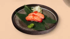 Nigiri Salmon