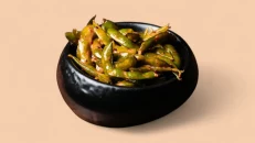Edamame Pikante