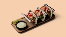 Tacos Shrimp