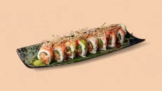 Midnight Roll
