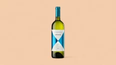 Gaja Ca'marcanda Vistamare Toscana