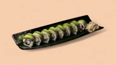 California Roll