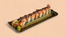 Truffle Roll