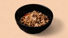 Spicy Chicken Noodles