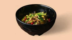 Veggie Noodles
