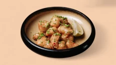 Rock Shrimp Tempura