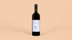 Le Macchiole Bolgheri Rosso