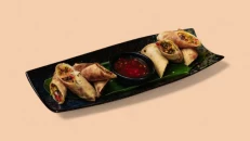 Spring Rolls