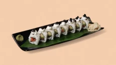 Salmon &  Avocado Roll