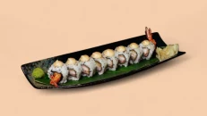 Tempura Roll