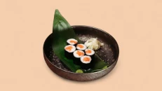 Hosomaki Salmon