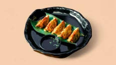 Gyoza Wagyu