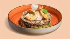 Quinoa