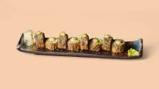 Fried Roll