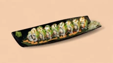 Queen's Roll
