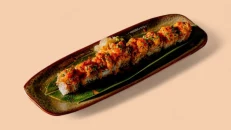 Spicy Avocado Roll