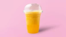 Portokall + Mango