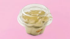 Profiterol me Pistachio