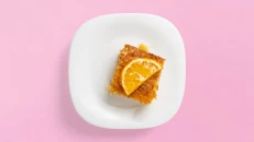 Portokalopita