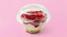 Cheesecake Klasik