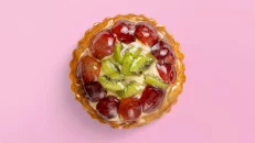 Tartë me Fruta
