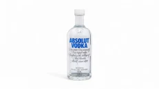 Absolut Vodka