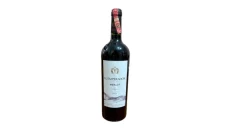 El Emperador Merlot 2022