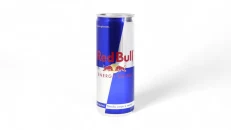 Red Bull