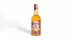 Chivas 12