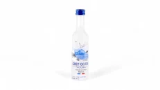 Mini Grey Goose
