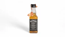 Mini Jack Daniels