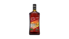 Vecchio Amaro del Capo Red Hot Edition