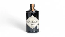 Gin Hendricks