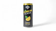 Lemon Soda