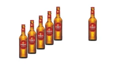 Estrella Damm Barcelona  5+1 falas