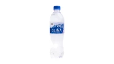 Ujë i Gazuar Glina