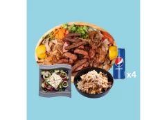 Combo 1