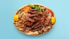 Mix Grill