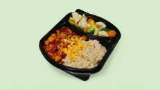 Risotto bowl me perime te ziera