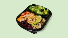 Avocado Bliss Chicken Bowl
