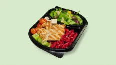 Chicken Bowl