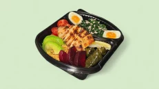 Healthy Bowl