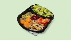 Vegan Bowl