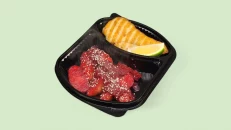 Patate Belge me Krem Panxhari & Fileto Pule Zgare