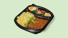 Protein Bowl me Ragu